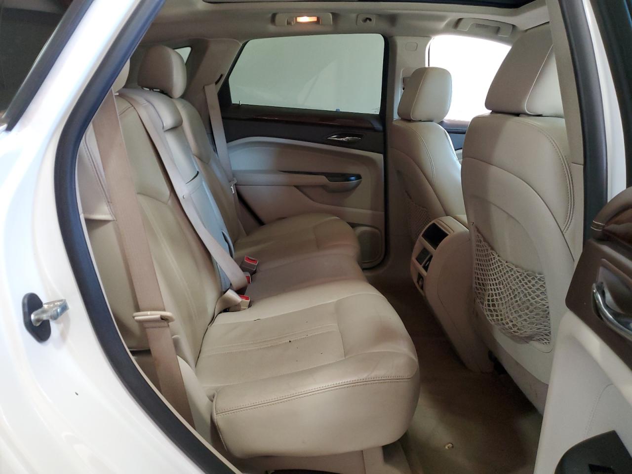 CADILLAC SRX PERFORMANCE COLLECTION