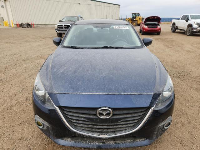 2016 MAZDA 3 TOURING - 3MZBM1V72GM287662