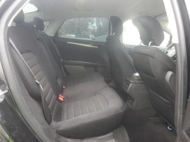 2014 FORD FUSION SE #3298041151