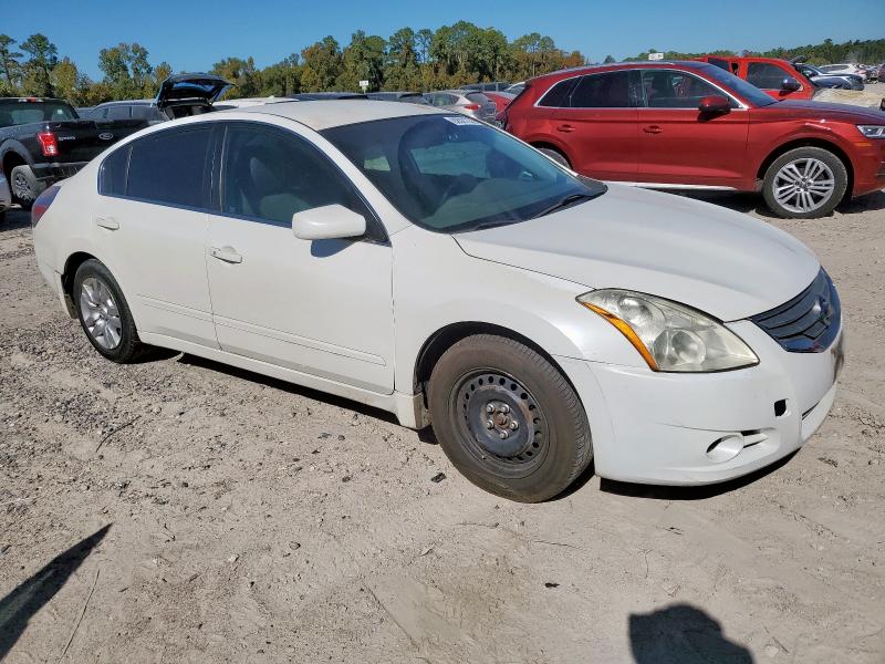 2011 NISSAN ALTIMA BAS #3296385684