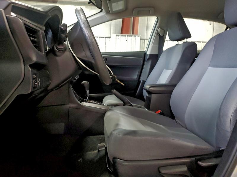 2014 TOYOTA COROLLA L #3311517267