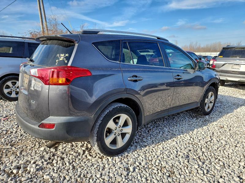 2013 TOYOTA RAV4 XLE #3294386114
