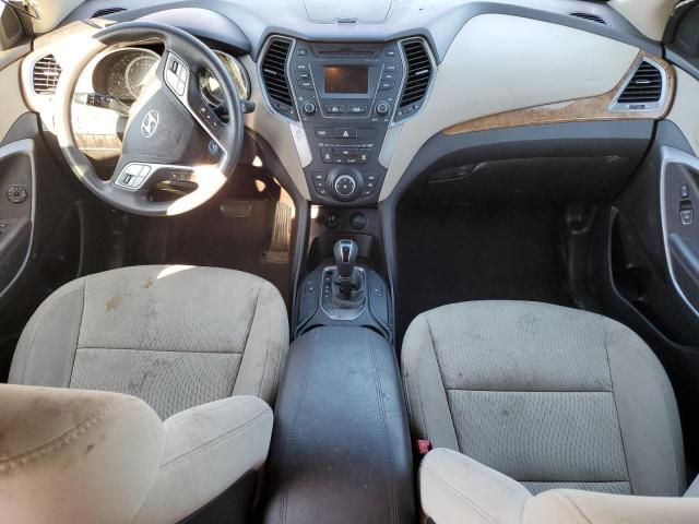 2016 HYUNDAI SANTA FE S #3292508692