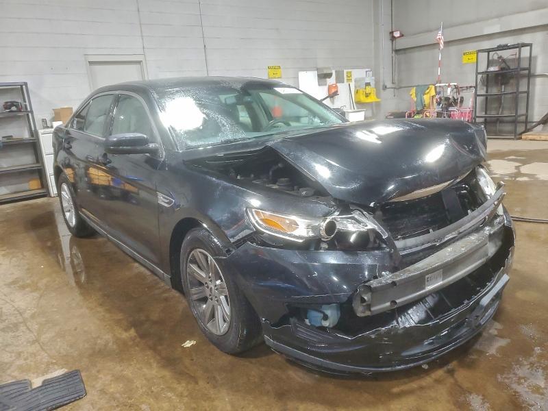 2011 FORD TAURUS SE #3305301337