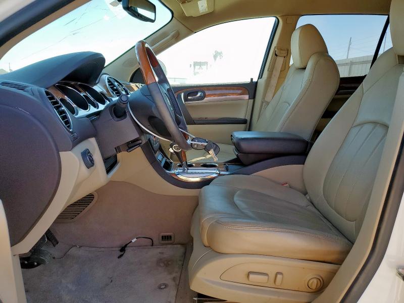 2010 BUICK ENCLAVE CX #3286713306