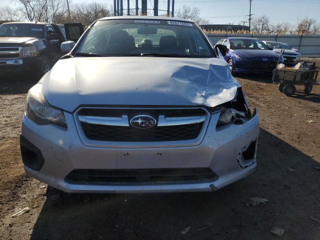 2012 SUBARU IMPREZA PR #3296450669