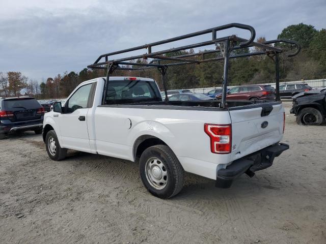 2019 FORD F150 #3293541441