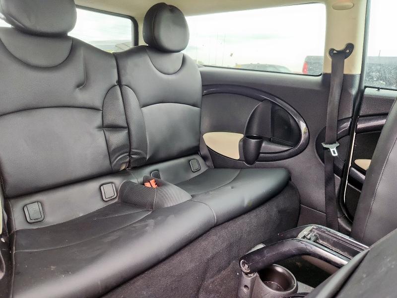 2014 MINI COOPER S #3317694067