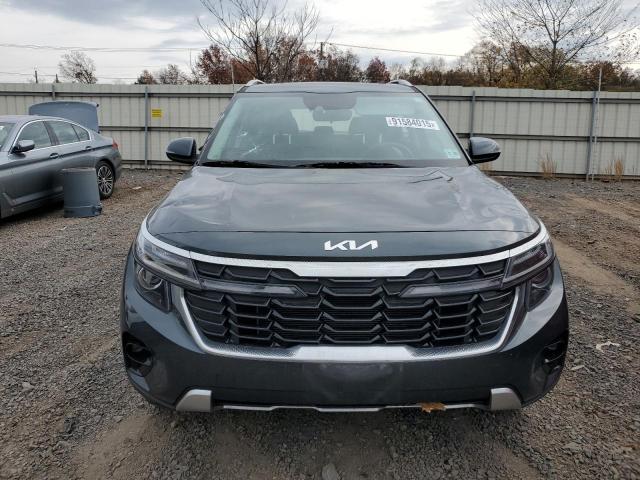 2024 KIA SELTOS EX #3302846889