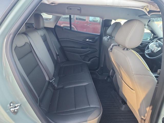 2025 CHEVROLET TRAX ACTIV #3315976085