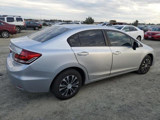 2015 HONDA CIVIC LX #3304921536