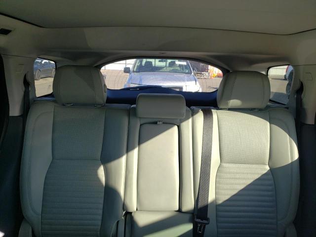 2015 LAND ROVER DISCOVERY #3296230480