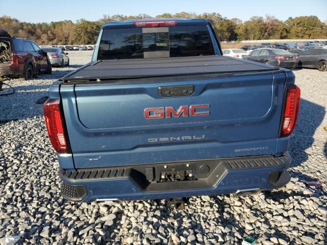 2024 GMC SIERRA K15 #3296335434