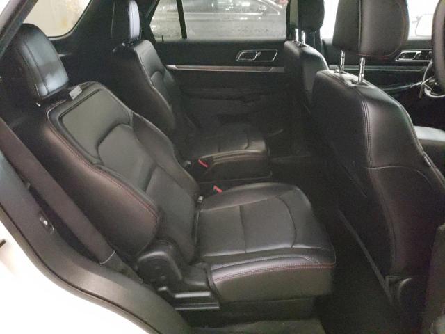 2016 FORD EXPLORER S #3305322312