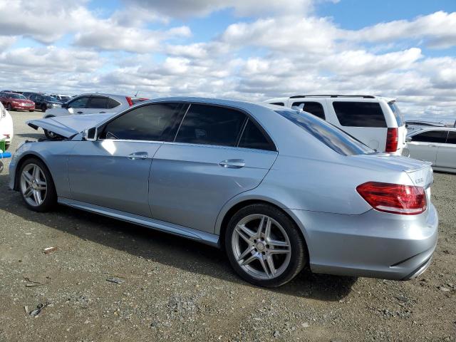 2014 MERCEDES-BENZ E 350 #3291419157