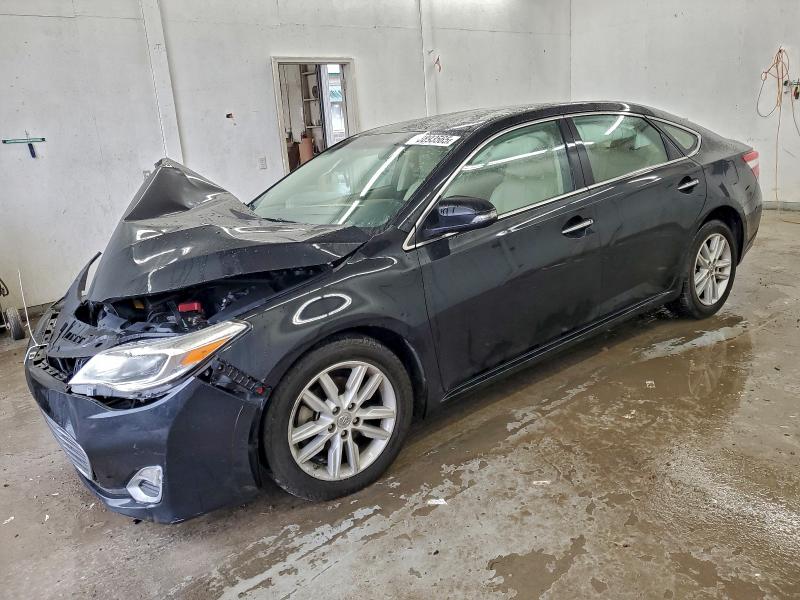 2013 TOYOTA AVALON BAS #3304738936