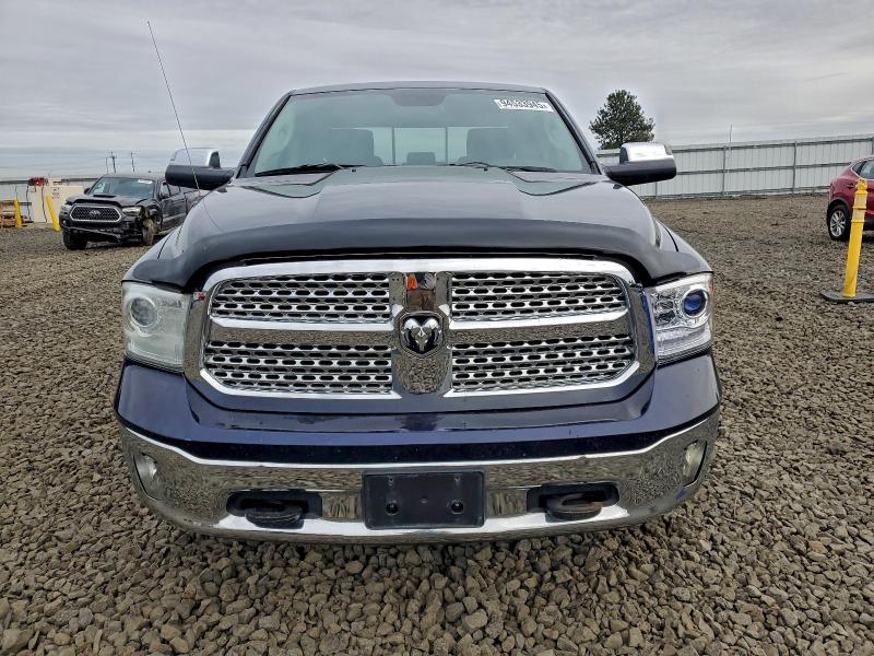 2013 RAM 1500 LARAM #3305529076
