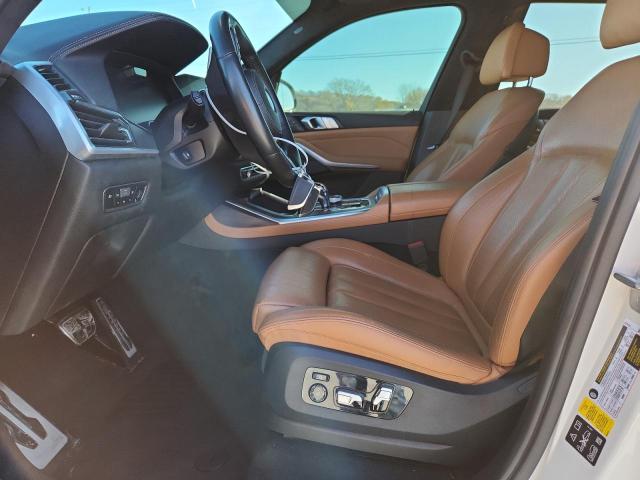 2020 BMW X7 XDRIVE4 #3291361162