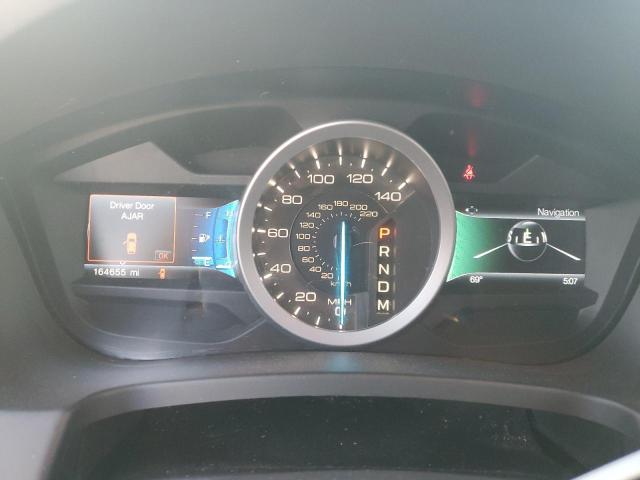 2015 FORD EXPLORER X - 1FM5K7D86FGB70948