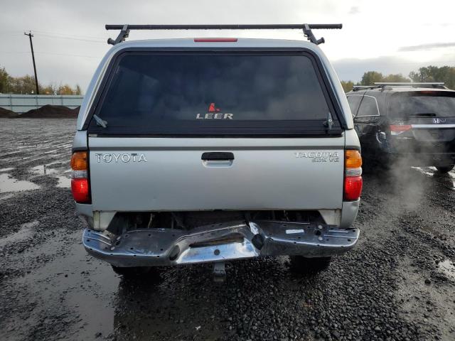 2003 TOYOTA TACOMA XTR #3284575323