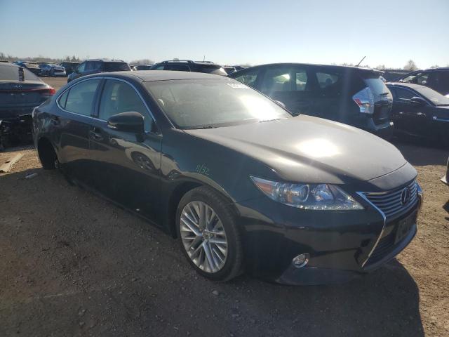 2015 LEXUS ES 350 #3291340154