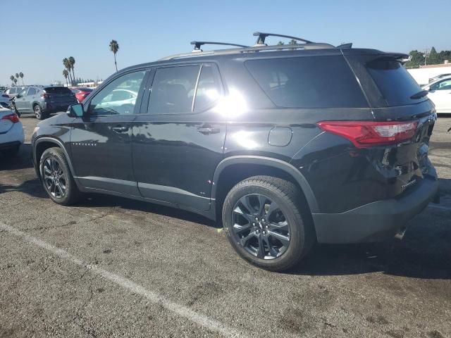 2020 CHEVROLET TRAVERSE R #3317055988