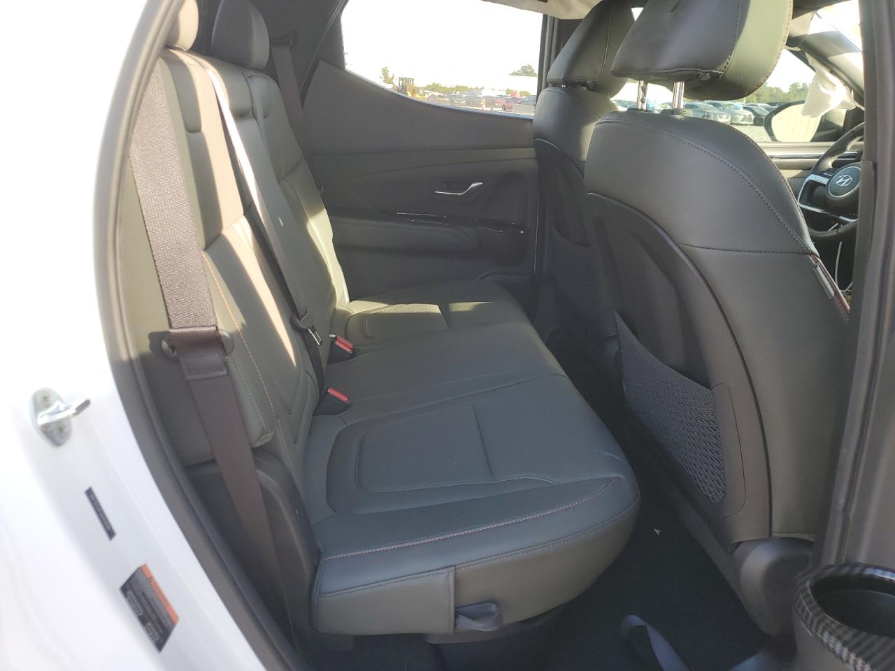 HYUNDAI SANTA CRUZ LIMITED