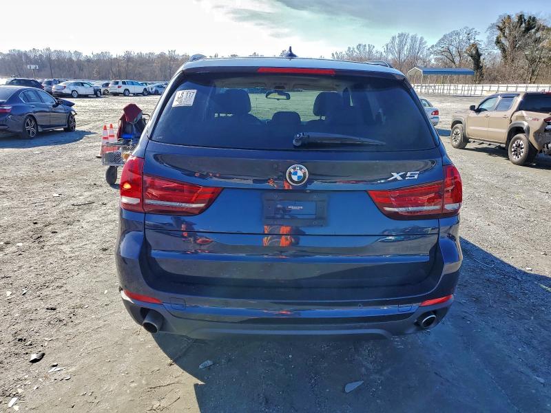 2016 BMW X5 XDRIVE3 #3302726019
