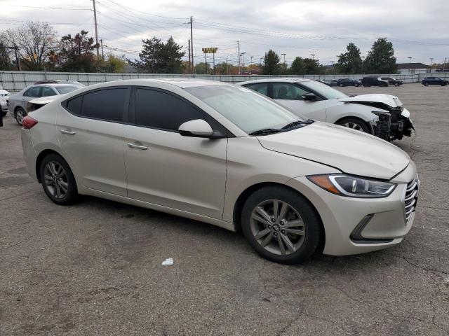 2018 HYUNDAI ELANTRA SE #3304610441