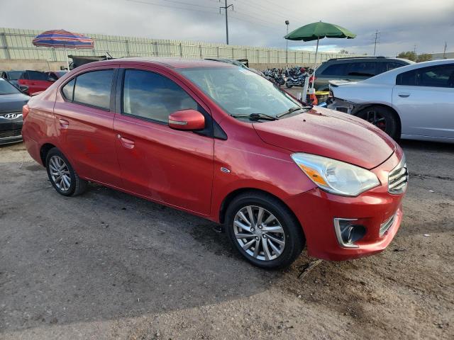 2017 MITSUBISHI MIRAGE G4 #3302687022