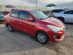 Lot #3302687022 2017 MITSUBISHI MIRAGE G4