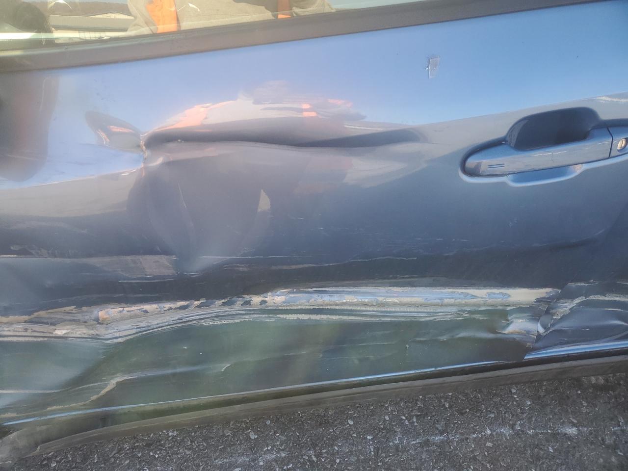 SUBARU CROSSTREK PREMIUM