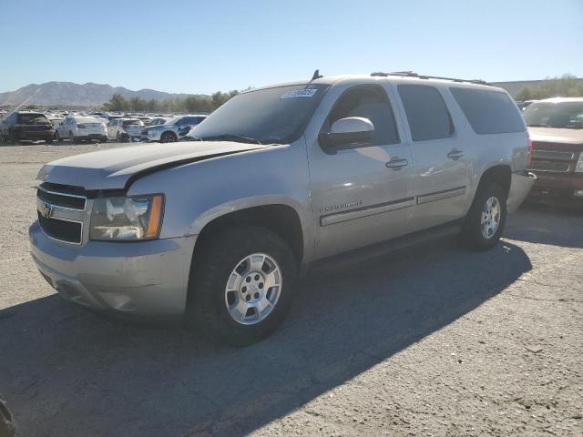 Global Auto Auctions: 2007 CHEVROLET SUBURBAN C