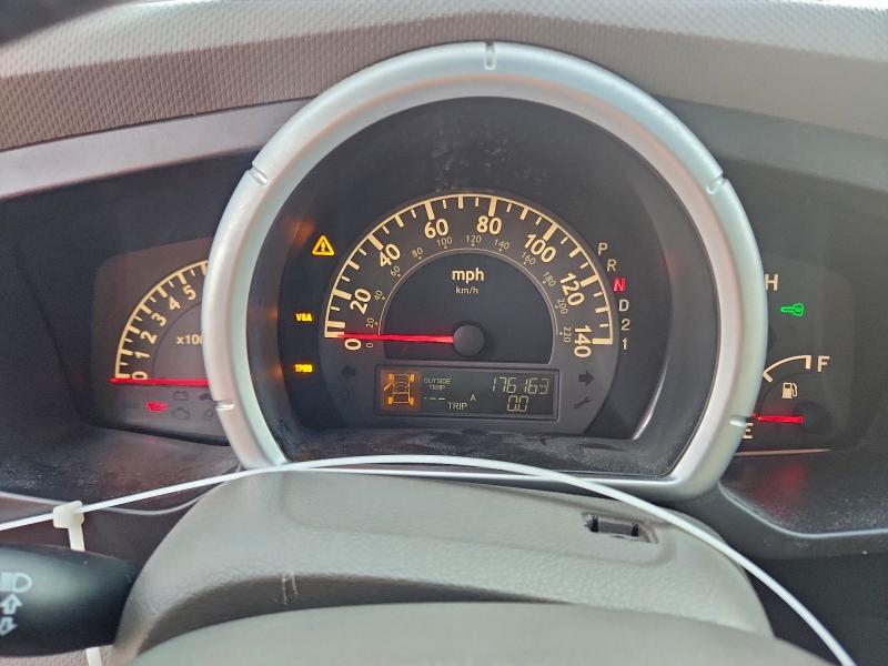 2006 HONDA RIDGELINE #3296895839