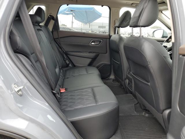 2022 NISSAN ROGUE PLAT #3290138262