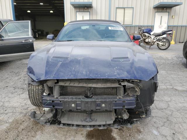 2019 FORD MUSTANG #3304744968