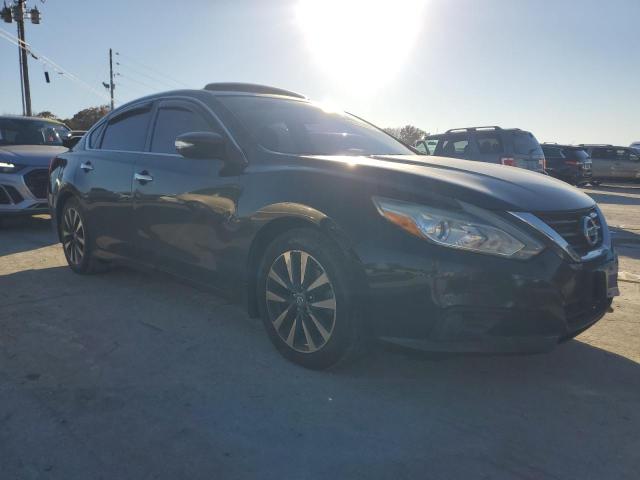 2016 NISSAN ALTIMA 2.5 #3293477417