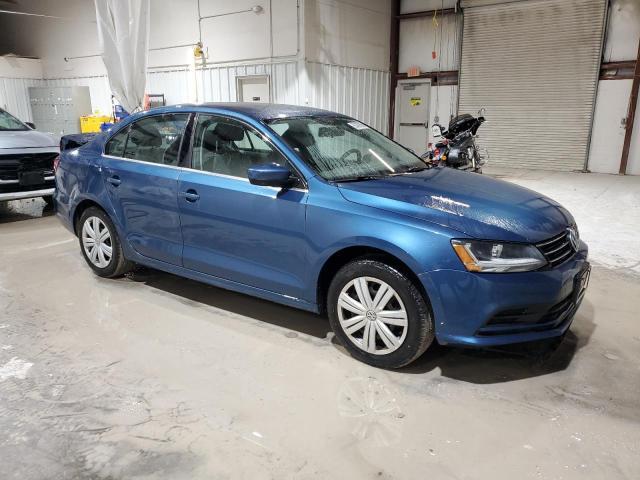 2017 VOLKSWAGEN JETTA S #3297877840