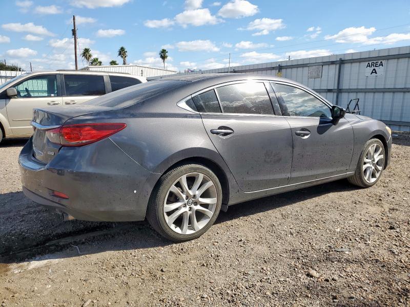 2014 MAZDA 6 TOURING #3293478427