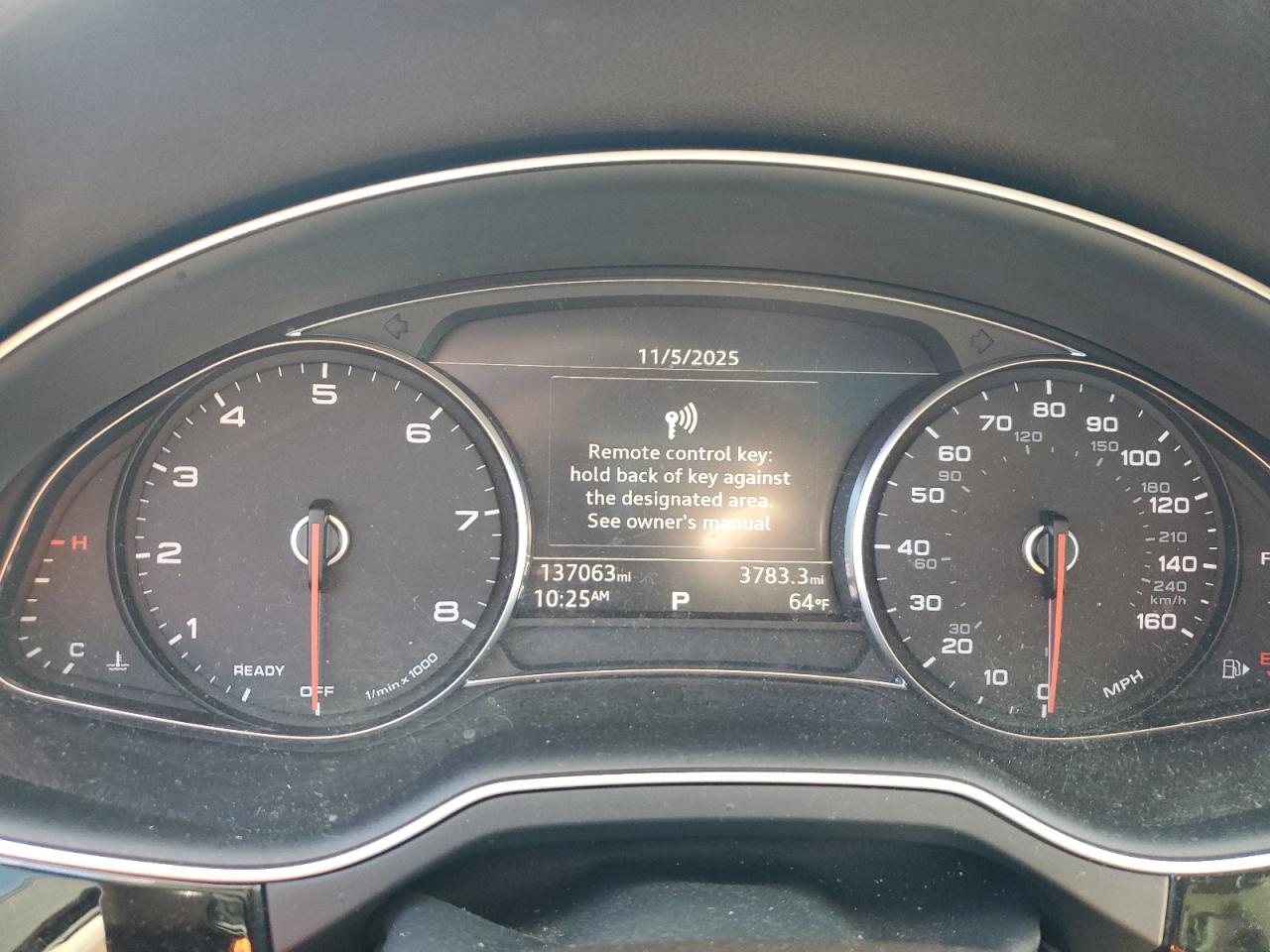 AUDI Q7 PREMIUM PLUS