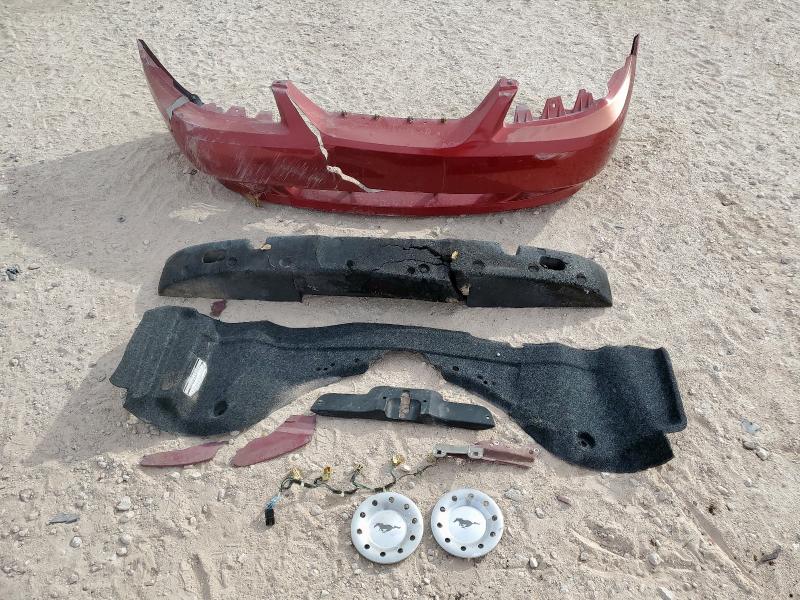 2004 FORD MUSTANG #3294517528