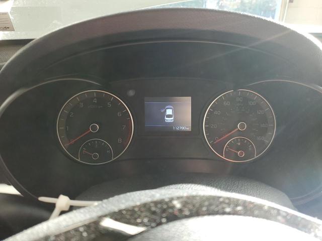 2019 KIA OPTIMA LX #3304595448