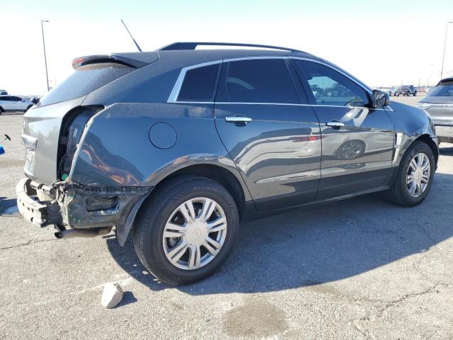 2010 CADILLAC SRX #3286895222
