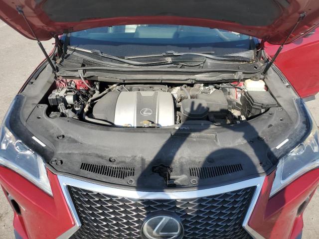 2016 LEXUS RX 350 BAS #3301829352