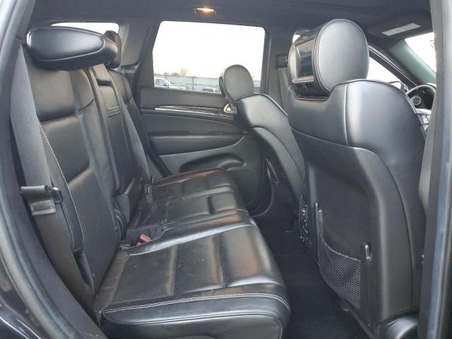 2014 JEEP GRAND CHER #3297910806