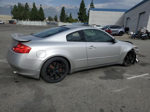 2004 INFINITI G35 #3308273159