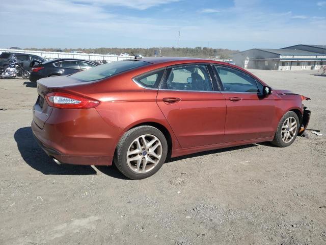 2014 FORD FUSION SE - 3FA6P0H70ER350233