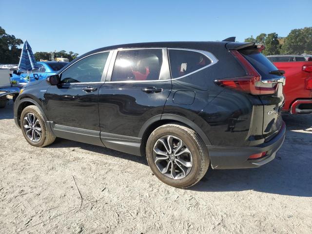 2021 HONDA CR-V EXL - 7FART6H85ME027329