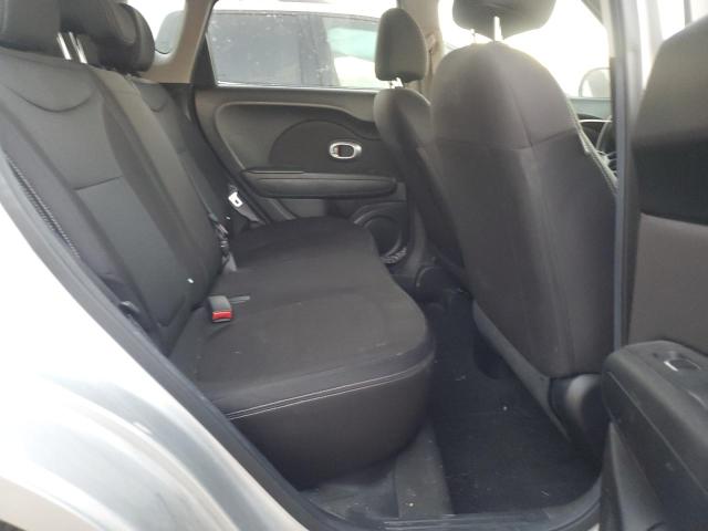 2017 KIA SOUL #3294110940