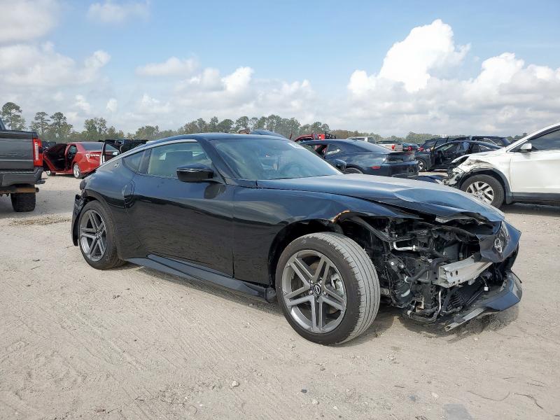 2025 NISSAN Z SPORT #3301734333